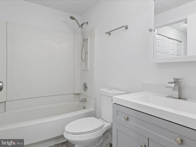 8456 Rocky Knob Ct, Townhouse with 2 bedrooms, 2 bathrooms and null parking in LORTON VA | Image 15
