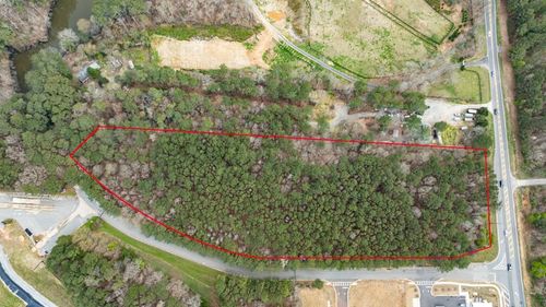 13585 Arnold Mill Road, Milton, GA, 30075 | Card Image