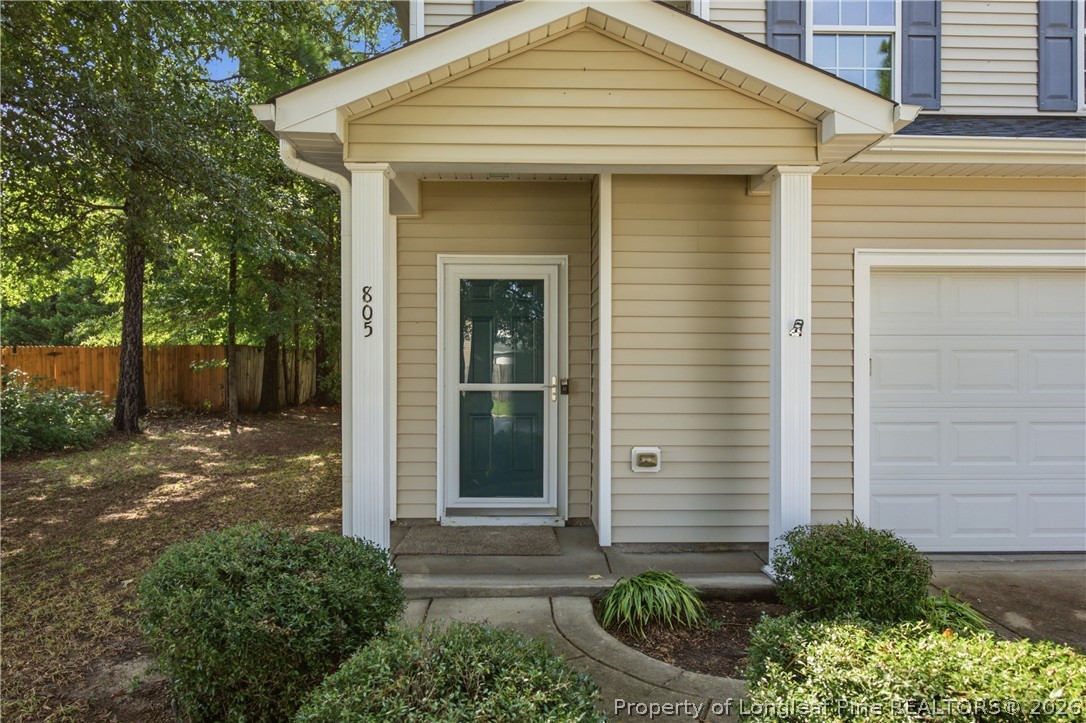 Residential in Fayetteville 4