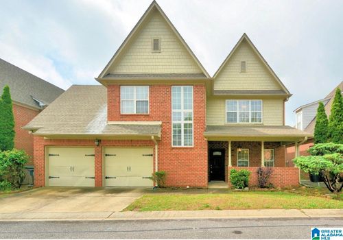 107 Castlehill Drive, VESTAVIA HILLS, AL, 35226 | Card Image