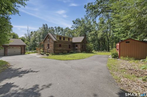 391 Old Post Rd, Tolland, CT, 06084-3309 | Card Image