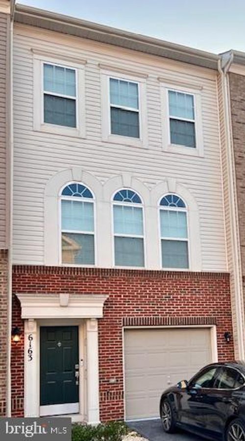 6163 Dock St, FREDERICK, MD, 21703-2961 | Card Image