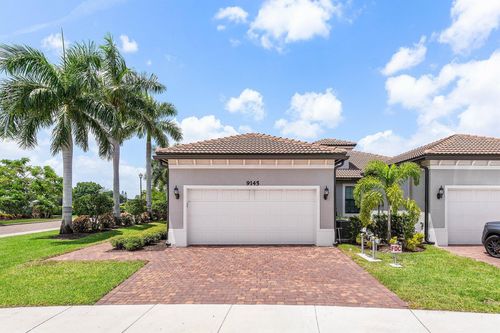 9145 Passiflora Way, Boca Raton, FL, 33428-3600 | Card Image