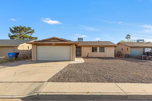 1127 W Grovers Ave, Phoenix, AZ, 85023-2638 | Card Image