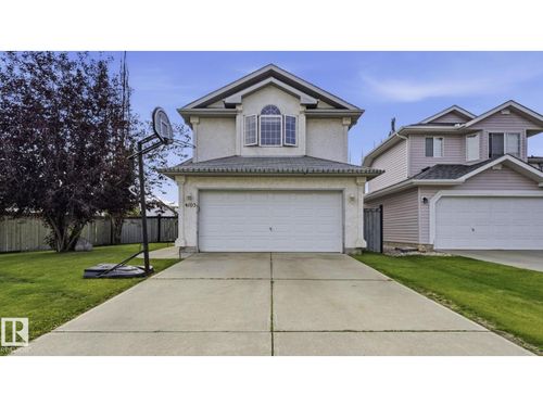 4105 36a Ave Nw, Edmonton, AB, T6L7B1 | Card Image