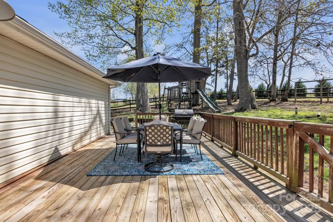 1584 Beverly Ln, House other with 4 bedrooms, 2 bathrooms and null parking in Lincolnton NC | Image 27