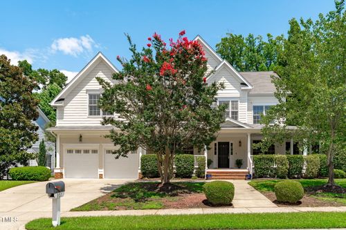 907 Grogans Mill Dr, Cary, NC, 27519-7175 | Card Image