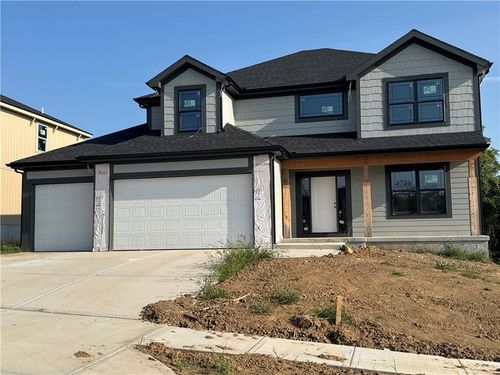 4701 Nw 86th Ct, Kansas City, MO, 64154 | Card Image