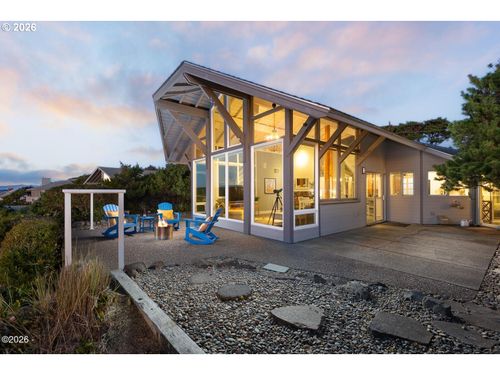 143 Salishan Dr, Gleneden Beach, OR, 97388-2001 | Card Image