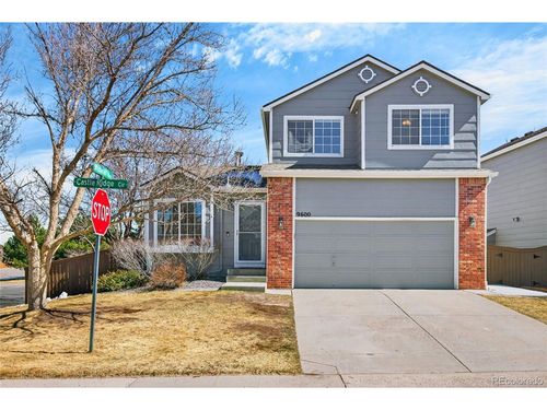 9600 Castle Ridge Cir, Highlands Ranch, CO, 80129-5703 | Card Image