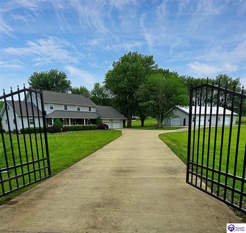4977 Wax Road, Clarkson, KY, 42726 | Card Image