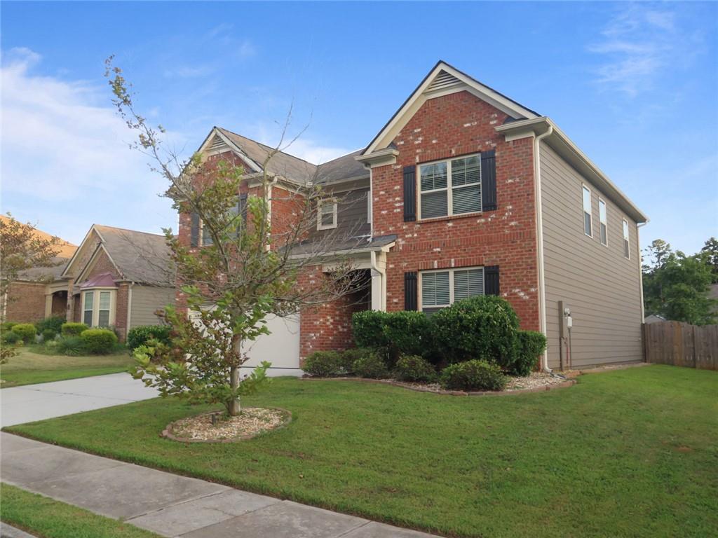 Residential in Atlanta 2