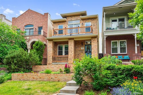 2831 Wyandot St, Denver, CO, 80211-4315 | Card Image