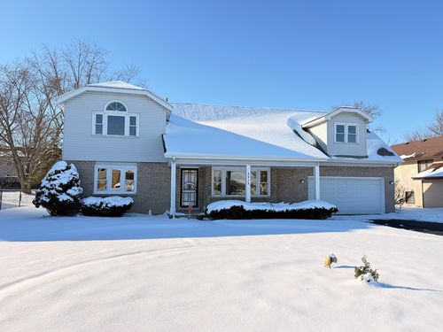 3618 Ronald Rd, Crete, IL, 60417-1606 | Card Image