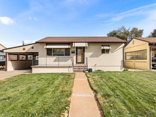 2570 Hollywood Dr, Pueblo, CO, 81005-2708 | Card Image