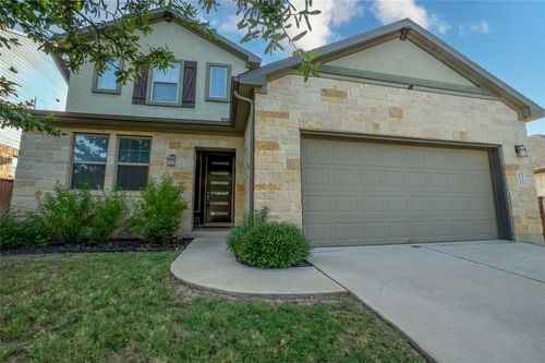 1333 Terrace View Dr, Georgetown, TX, 78628-2061 | Card Image