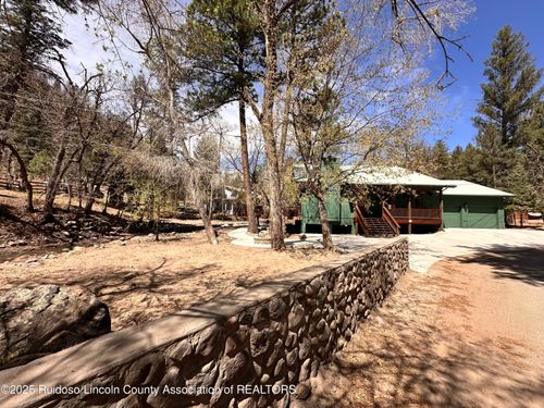 101 N Loop Rd, Ruidoso, NM, 88345-7627 | Card Image