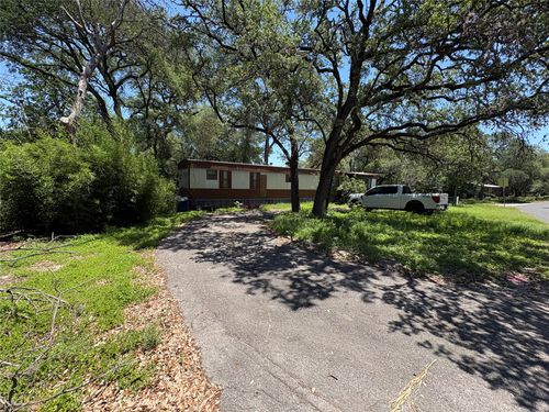 7803 Forest Wood Road, Austin, TX, 78745 | Card Image
