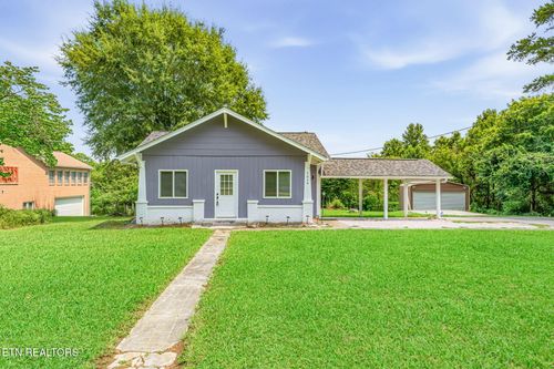 7030 Tazewell Pike, Corryton, TN, 37721-3926 | Card Image