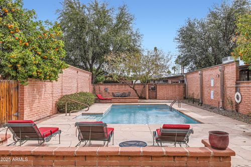 13-3002 N 32nd St, Phoenix, AZ, 85018-6869 | Card Image