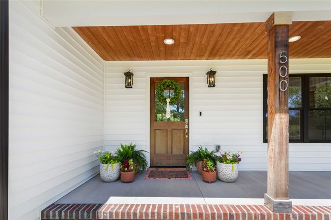 500 Riley Rd, House other with 3 bedrooms, 2 bathrooms and null parking in Easley SC | Image 37