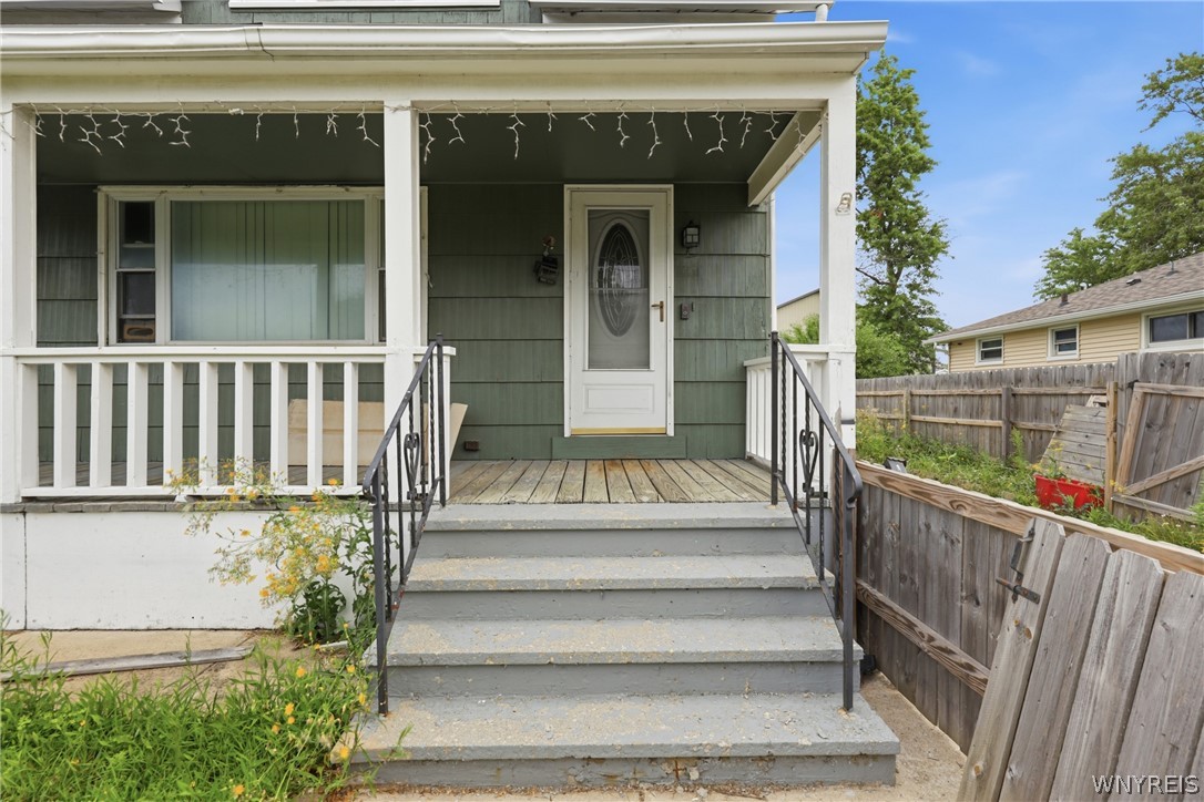 Residential in Tonawanda 3