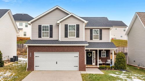 3052 Creekbend Ln, Knoxville, TN, 37931-3257 | Card Image