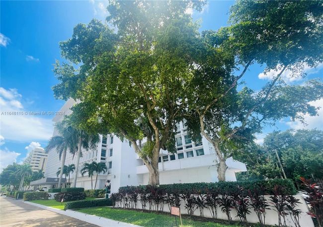 APT-818 - 700 Biltmore Way, Condo with 0 bedrooms, 1 bathrooms and null parking in Coral Gables FL | Image 24