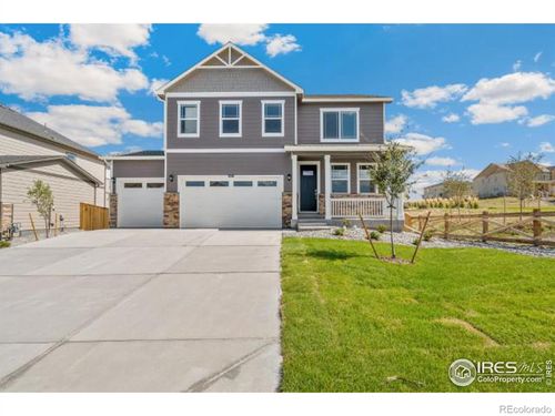 4105 Marble Drive, Mead, CO, 80504 | Card Image