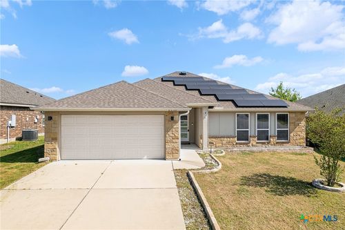 2804 Turning Creek St, Temple, TX, 76504-4405 | Card Image