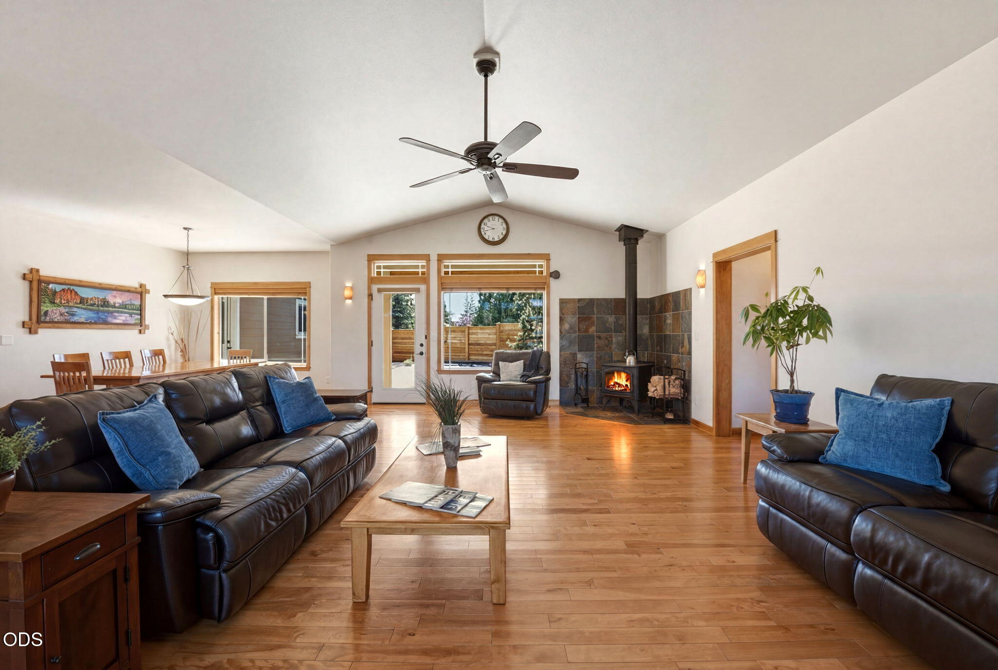 Residential in Bend 3