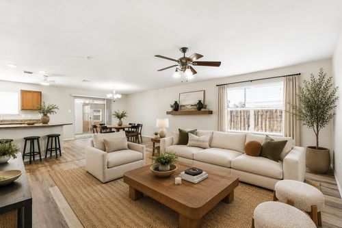 2112 Valley Forge Trl, Fort Worth, TX, 76177-7382 | Card Image
