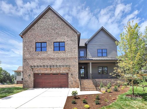 2209 Norcross Pl, Charlotte, NC, 28205-3062 | Card Image
