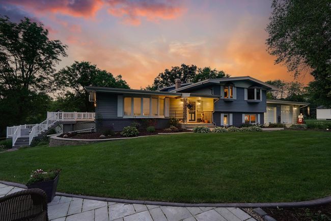 108 1 St St, House other with 4 bedrooms, 2 bathrooms and null parking in Kenyon MN | Image 51