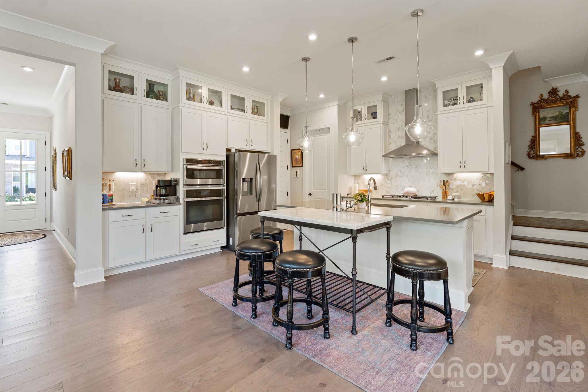 Residential in Charlotte 5