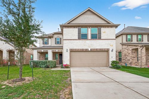 28407 Bobcat Bayou Drive, Katy, TX, 77494 | Card Image