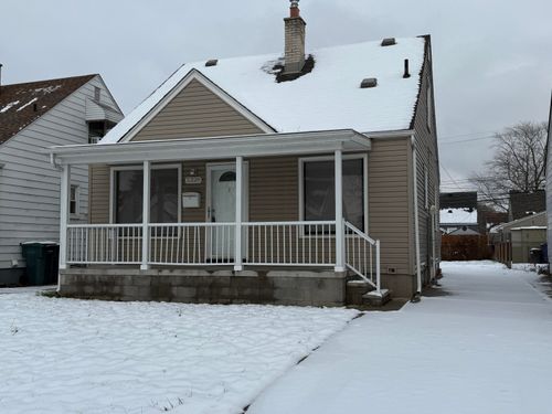 2328 Detroit Ave, Lincoln Park, MI, 48146-4806 | Card Image