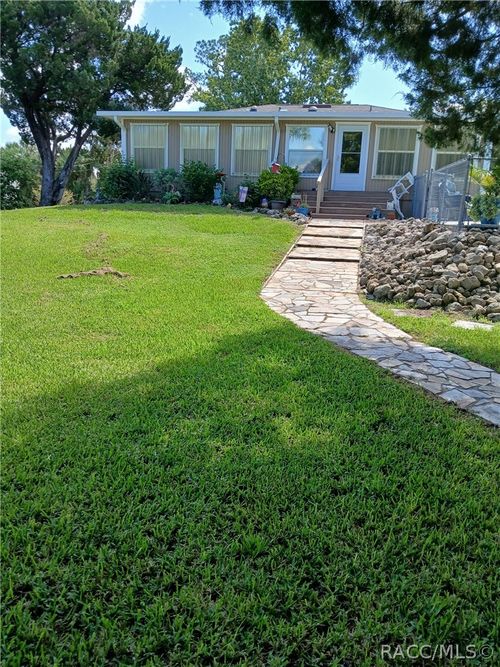 2542 N Regatta Pt, Crystal River, FL, 34429-5227 | Card Image