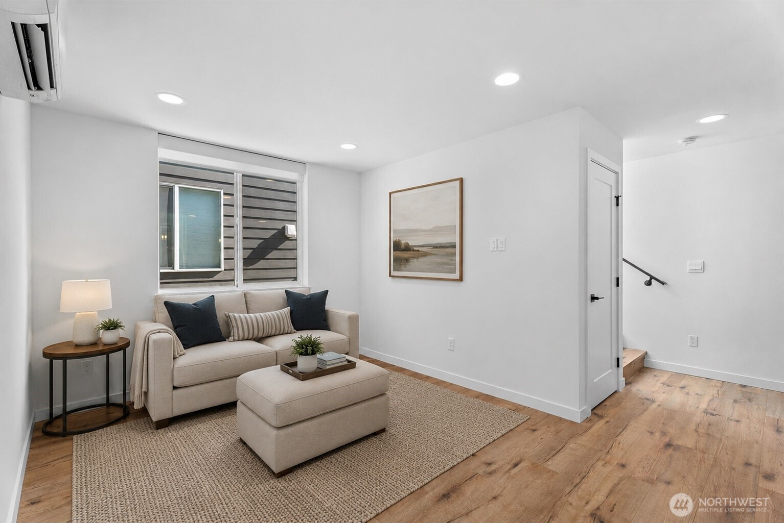 Residential in Seattle 2