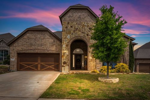 15240 Holly Bay Ct, Aledo, TX, 76008-1380 | Card Image