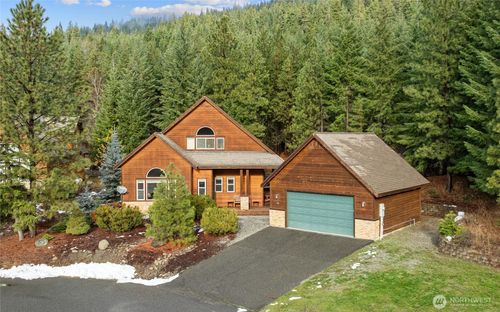 261 Tiger Lily Ln, Ronald, WA, 98940-0248 | Card Image