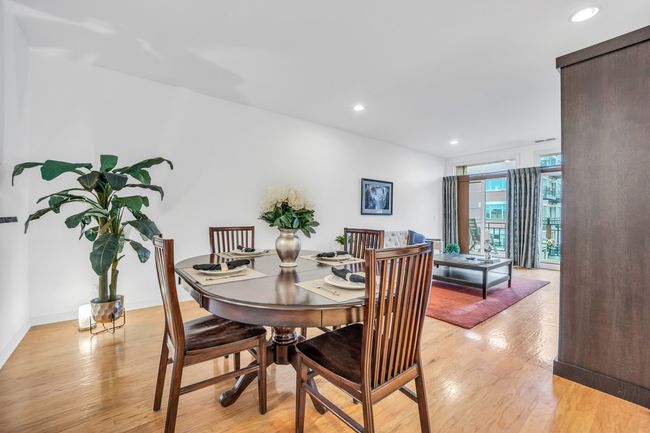 APT-503 - 1414 N Wells St, Condo with 2 bedrooms, 2 bathrooms and 1 parking in CHICAGO IL | Image 6