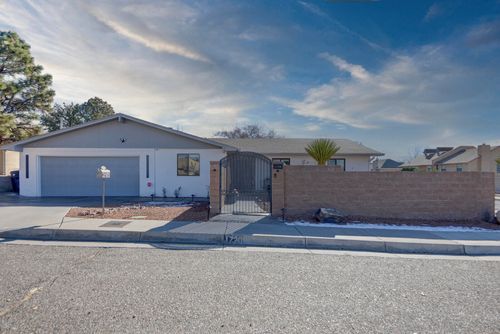 1720 Faith Ct Ne, Albuquerque, NM, 87112-4630 | Card Image