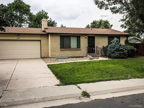 2549 S Sable Way, Aurora, CO, 80014-2437 | Card Image