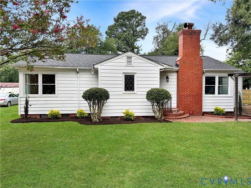 17 Rodes Ave, Sandston, VA, 23150-2047 | Card Image
