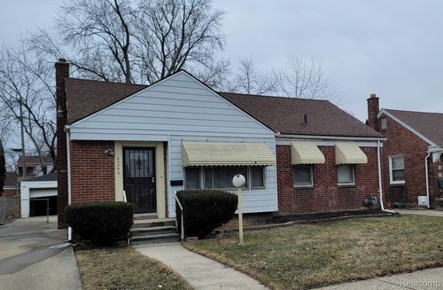 20042 Freeland St, Detroit, MI, 48235-1582 | Card Image