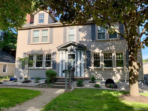2s-156 N Worth St, Birmingham, MI, 48009-5775 | Card Image
