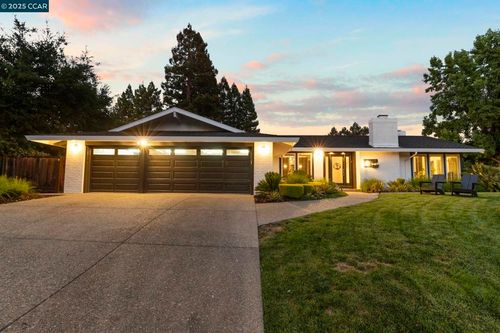 1124 Merlin Ct, Alamo, CA, 94507-2883 | Card Image