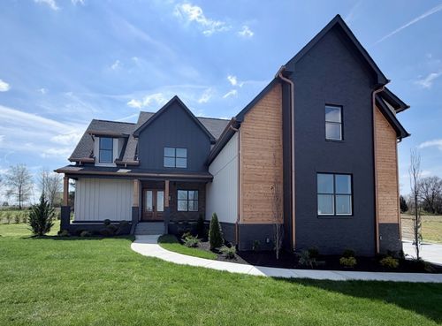 6447 Hopewell Rd, Springfield, TN, 37172-6857 | Card Image