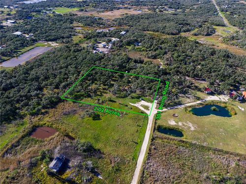 301 Kring Rd, Aransas Pass, TX, 78336-6710 | Card Image